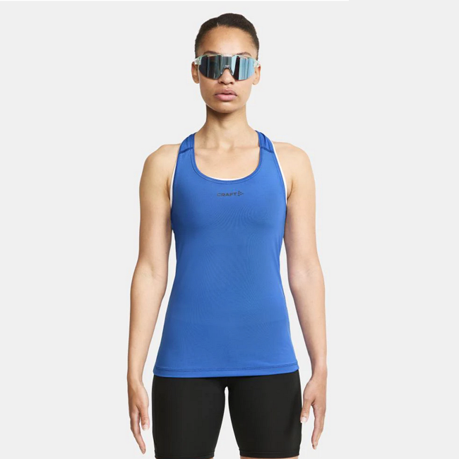 Craft Women's Essence Singlet