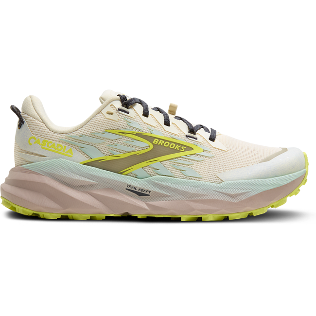 Brooks Women's Cascadia 19