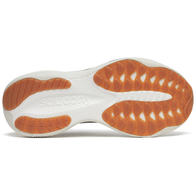 Saucony Men's Ride 19