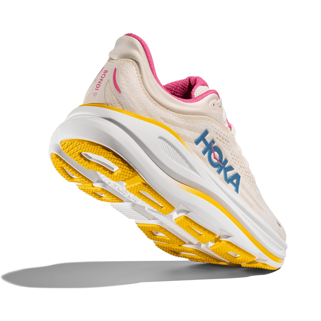 Hoka Women's Bondi 9 Wide