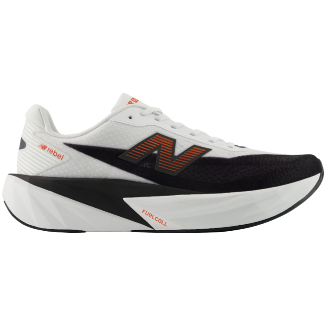 New Balance Men's Fuelcell Rebel v5
