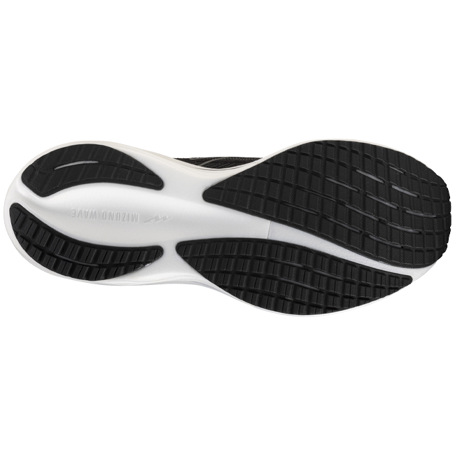 Miuzuno Men's Wave Rider 29 Wide