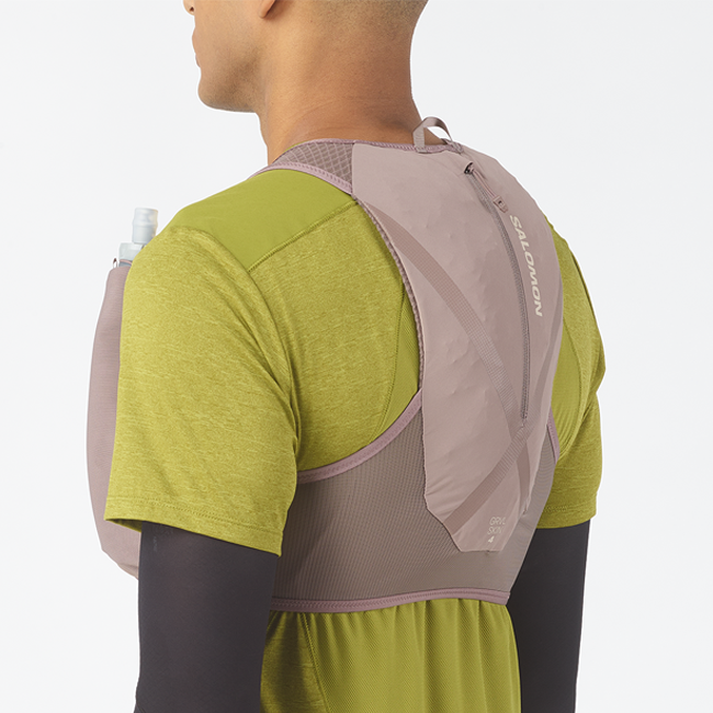 Salomon Gravel (GRVL) Skin 4