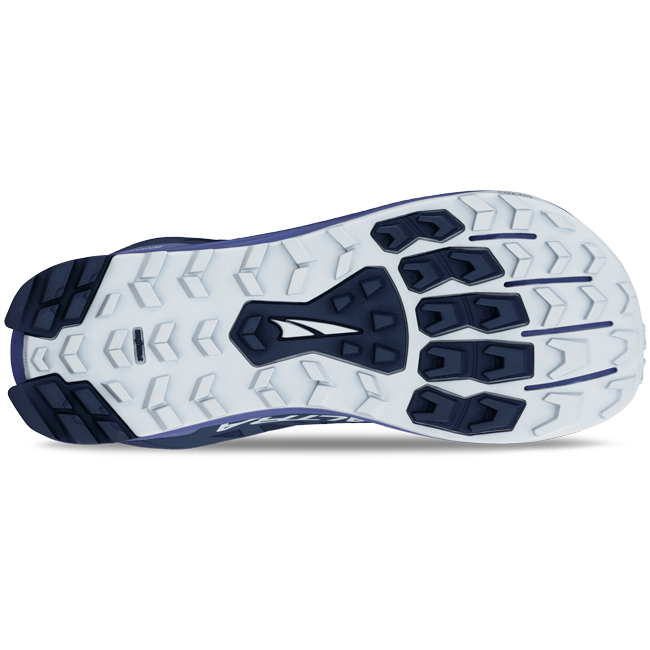 Altra Women's Lone Peak 9 Waterproof Low