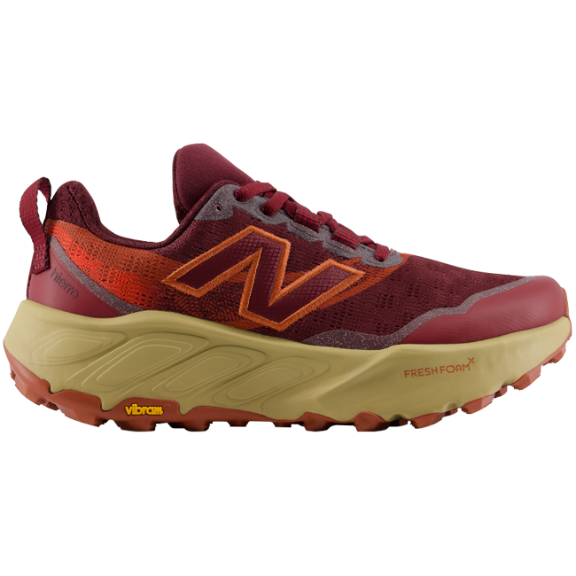 New Balance Women's Fresh Foam X Hierro v9