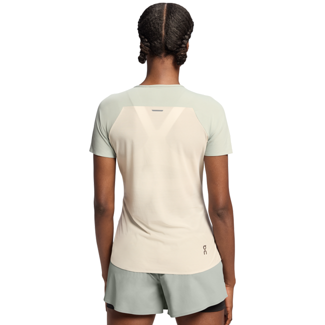 On Women's Performance Tee