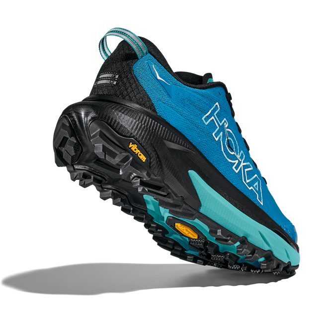 Hoka Women's Mafate 5