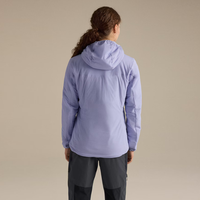 Arc'Teryx Women's Proton Hoody