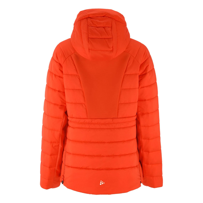 Craft Women's Nordic Thermal Hood Anorak