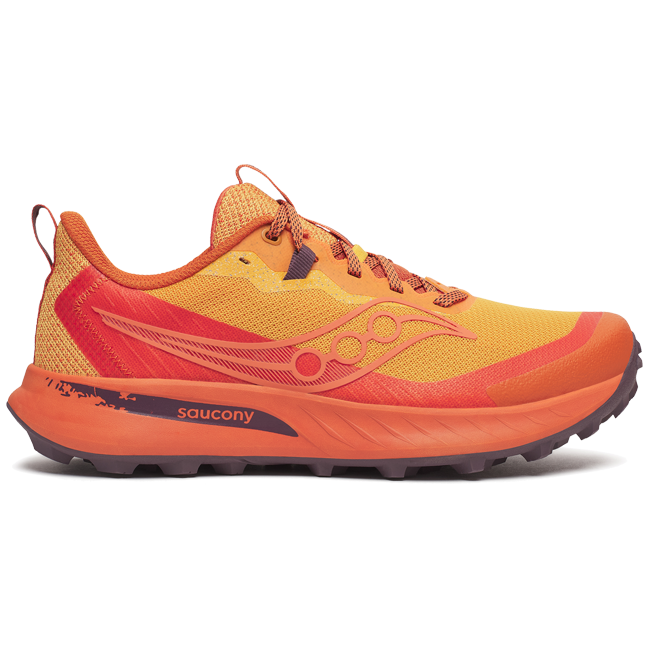 Saucony Men's Peregrine 15