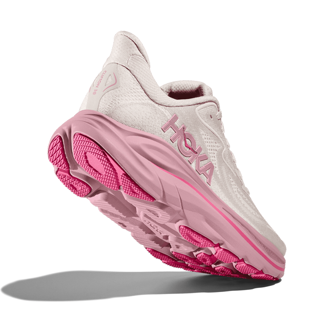 Hoka Women's Clifton 10