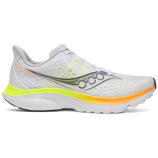 Saucony Men's Kinvara 16