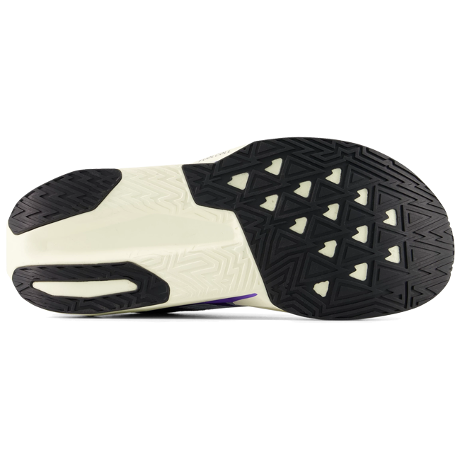 New Balance Men's Fuelcell Rebel v5 Wide