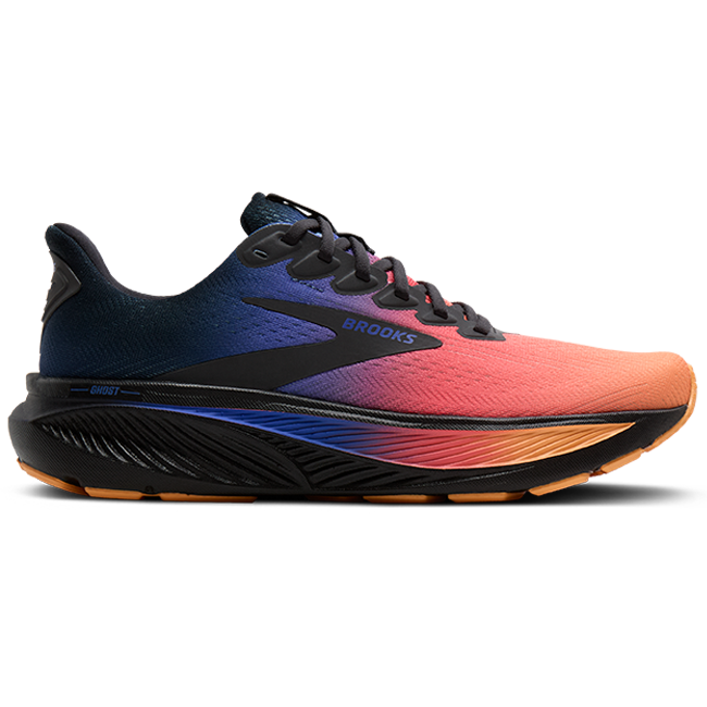 Brooks Men's Ghost 17