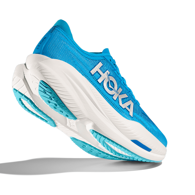 Men's Hoka Mach X 2