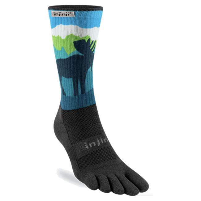Injinji Artistic Crew