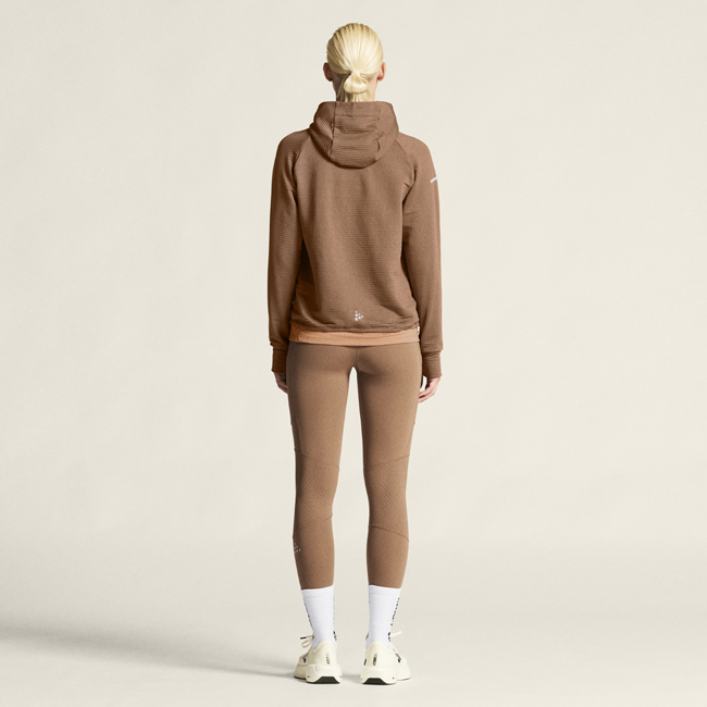 Craft Women's Subz Hood Sweater