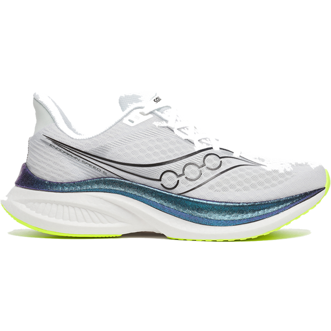 Saucony Men's Endorphin Speed 5