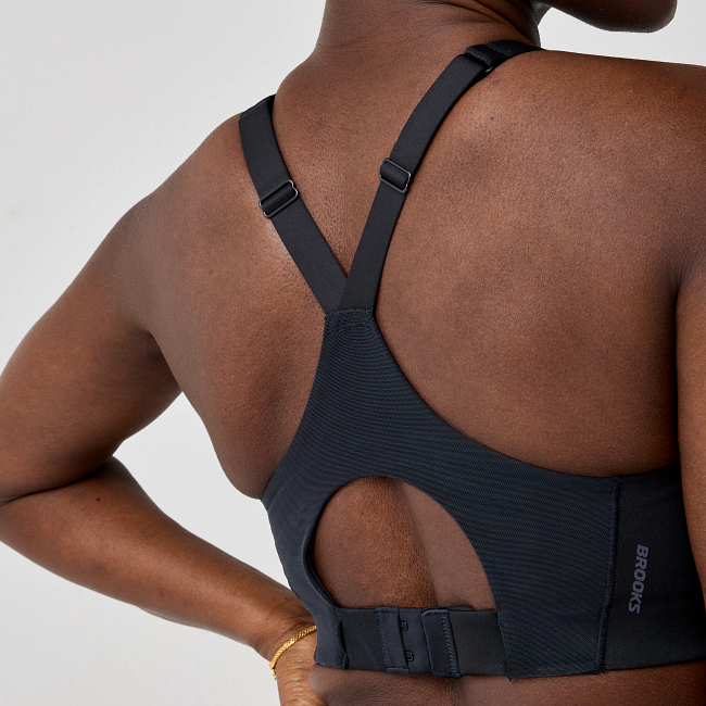Brooks Women's Liimitless Racerback Bra