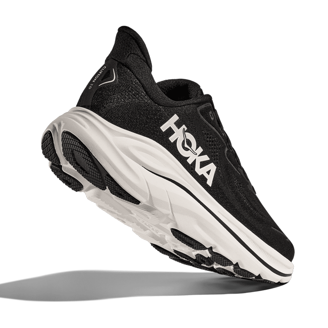 Hoka Women's Clifton 10 Wide
