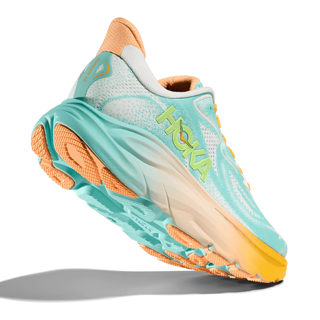 Hoka Women's Clifton 10