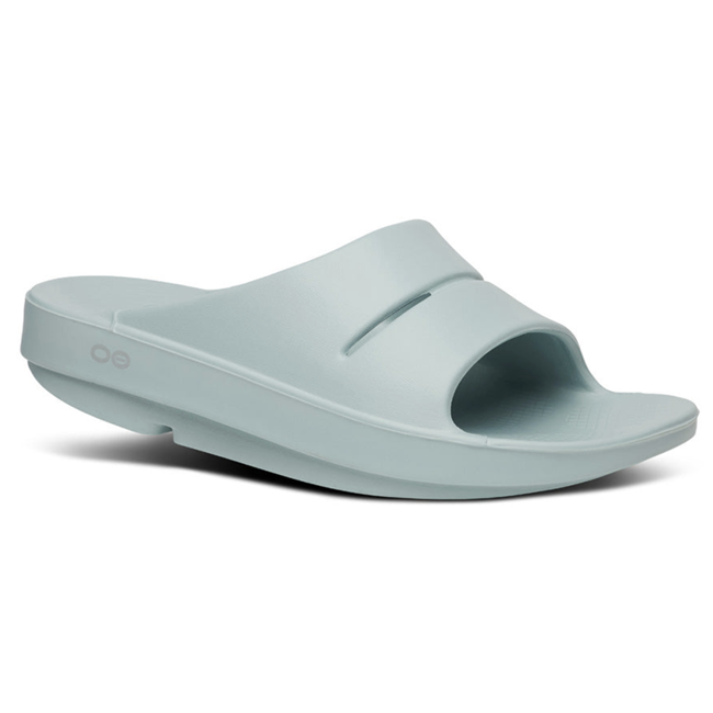 Oofos OOahh Slide Sandal