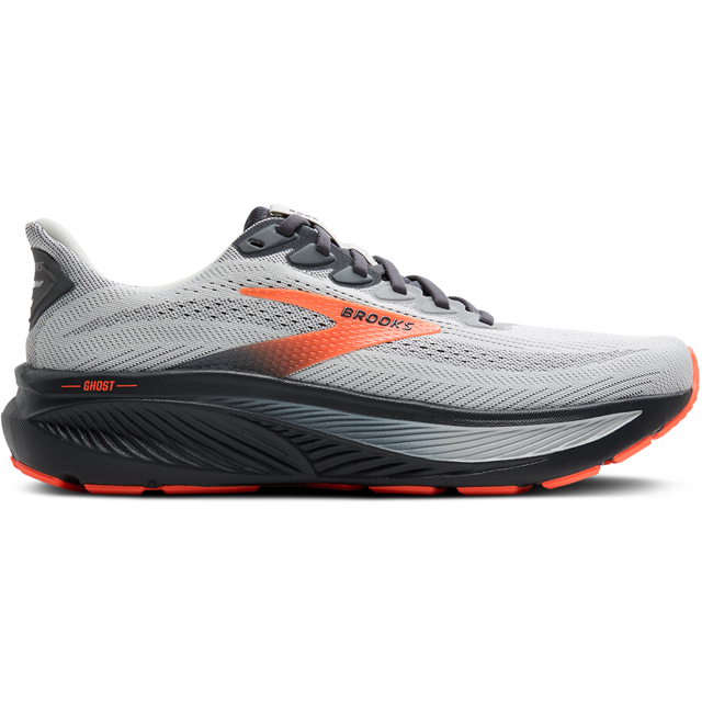 Brook Men's Ghost 17 Wide