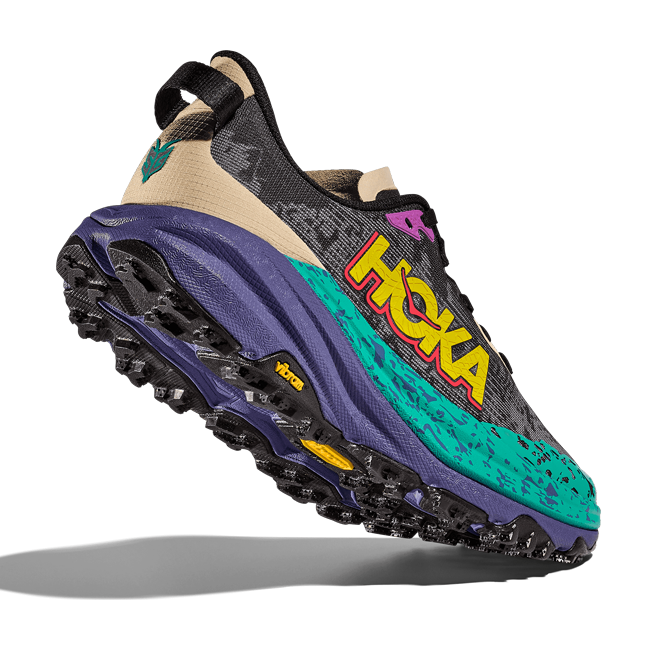 Hoka Men's Speedgoat 6