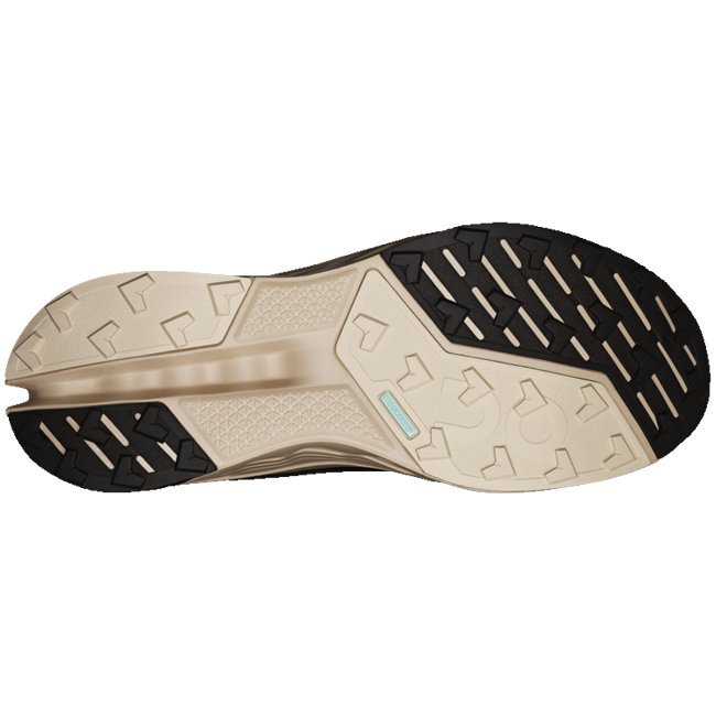 On Men's Cloudsurfer Trail 2 Waterproof