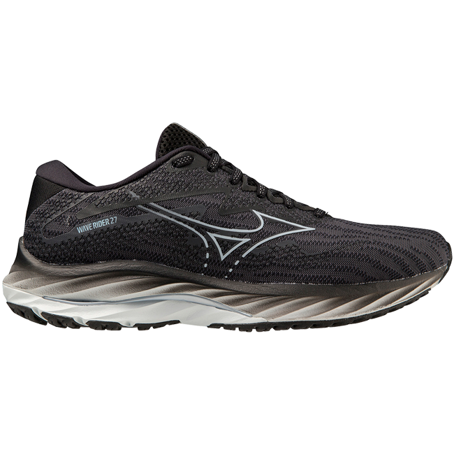 Mizuno Women's Wave Rider 27 Wide