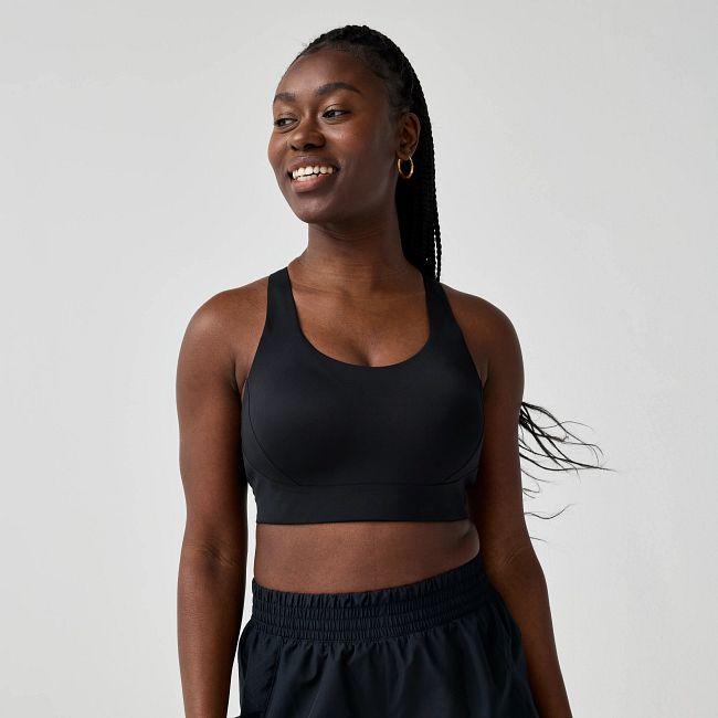 Brooks Women's Limitless Racerback Bra