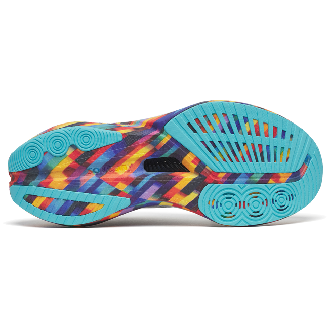 Saucony Women's Endorphin Speed 5