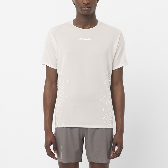 Salomon Men's Sense Aero Tee