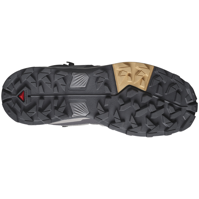 Salomon Women's X Ultra 5 Mid GTX