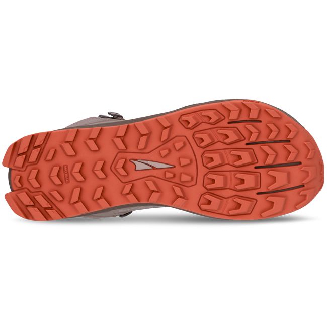 Altra Men's Lone Peak 9 Waterproof Mid