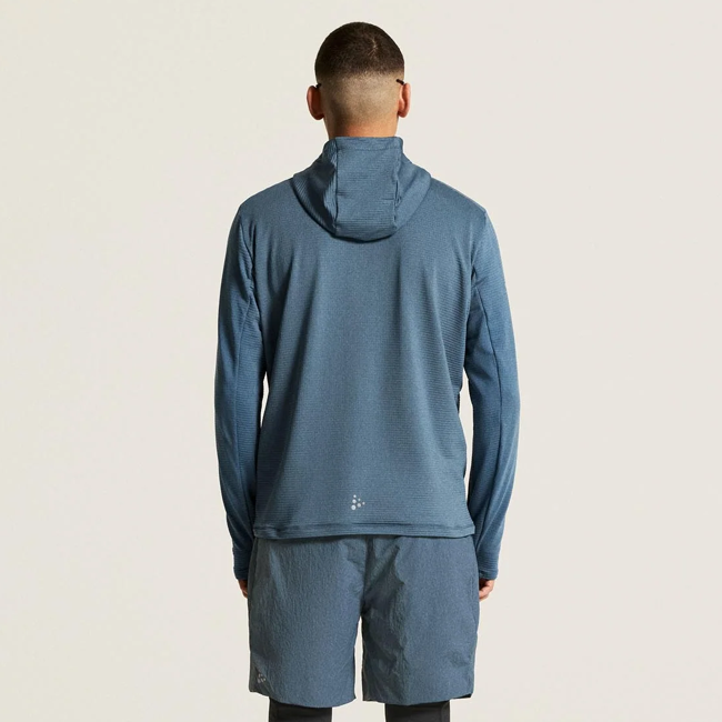 Craft Men's Subz Light Hood Sweater