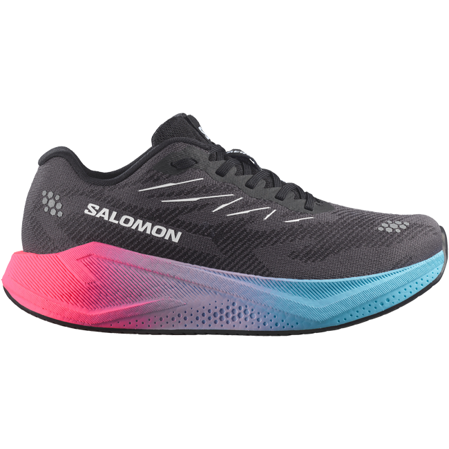 Salomon Women's Aero Blaze 4