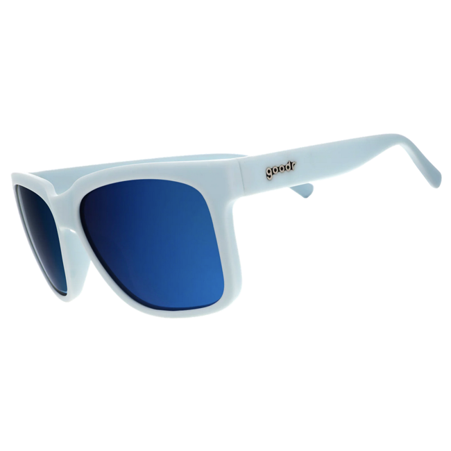Goodr Tidal G - Sea Foam Party Favour