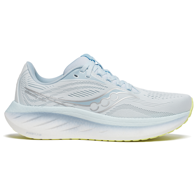 Saucony Women's Ride 18