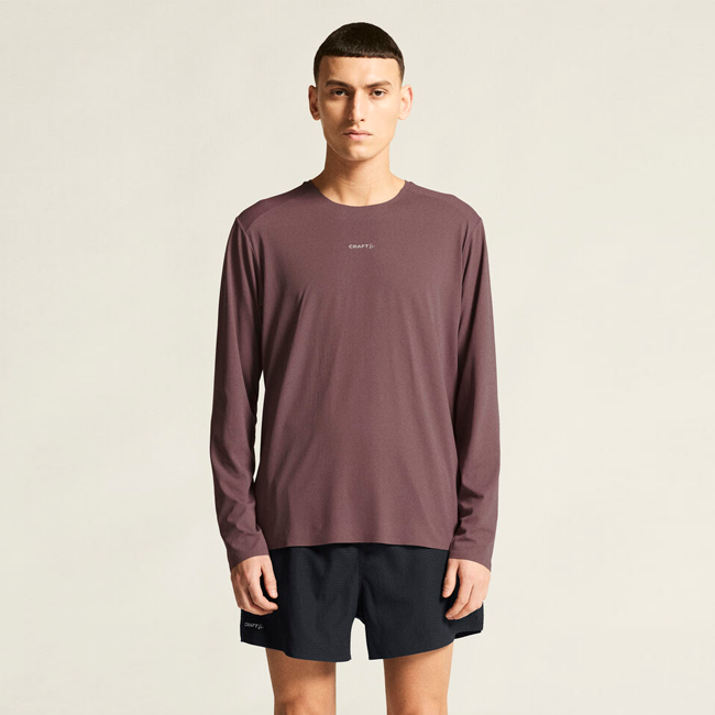 Craft Men's Hypervent Long Sleeve