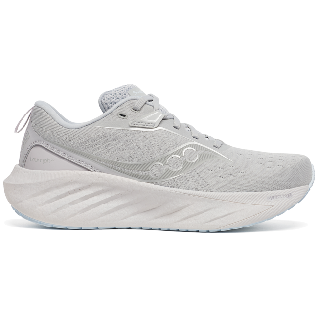 Saucony Women's Triumph 22