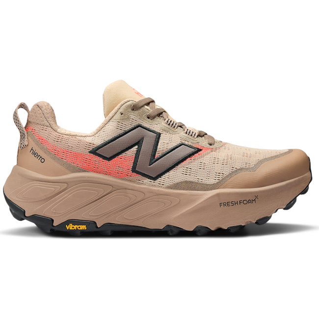 New Balance Men's Fresh Foam X Hierro v9