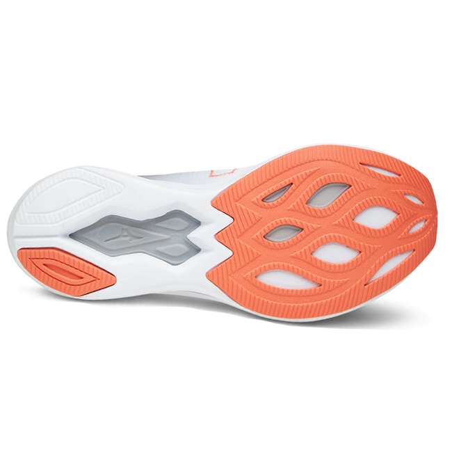 Mizuno Men's Wave Rebellion Sonic 2