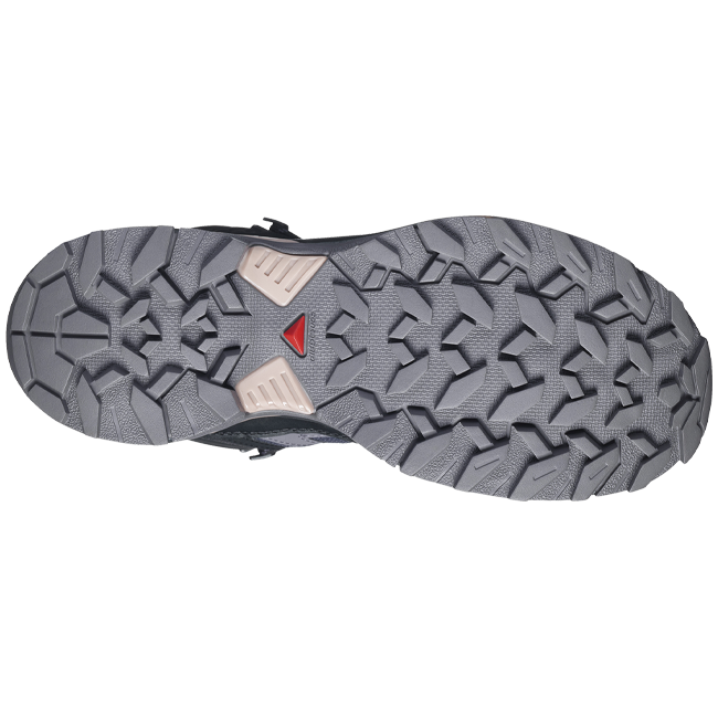 Salomon Women's X Ultra 360 Mid GTX