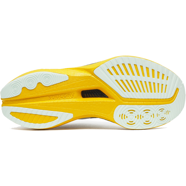 Saucony Men's Endorphin Speed 5