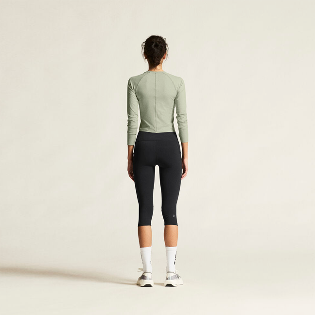 Craft Women's Essense Capri 3