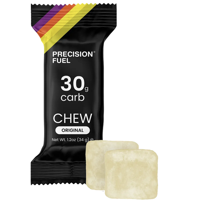 Precision Fuel and Hydration 30 Chew - Original