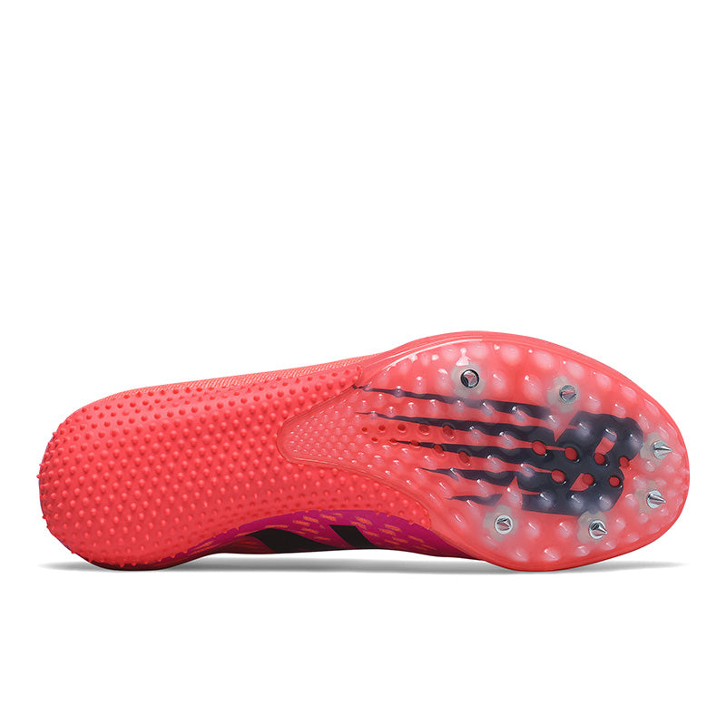 New Balance Women's 100 Sprint Spike
