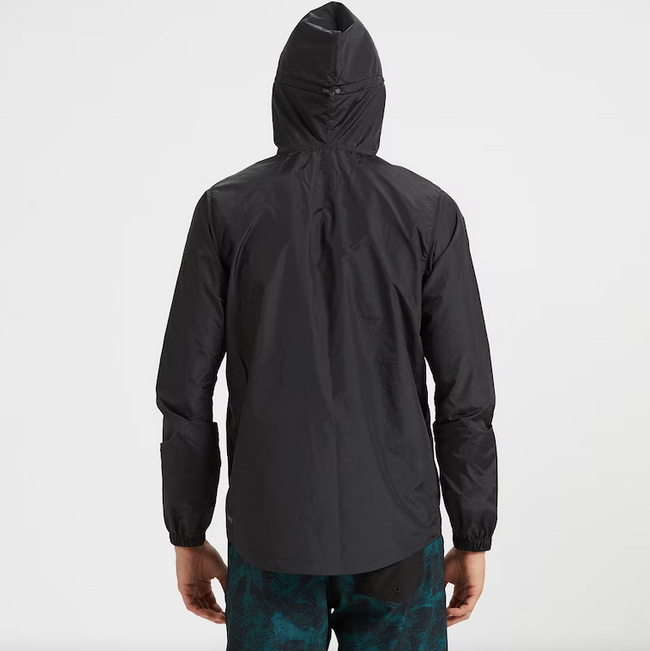 Vuori Men's Daybreak Windbreaker