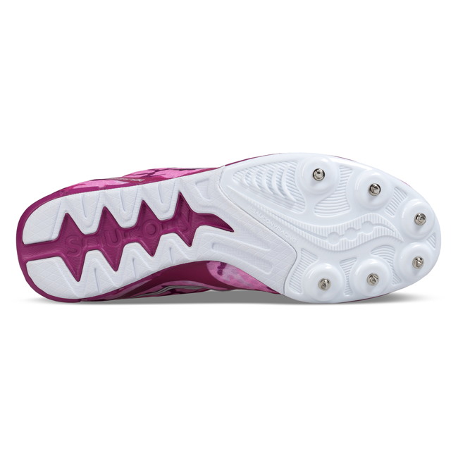 Saucony Women's Vendetta Spike
